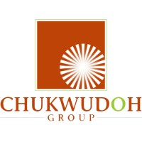 Chukwudoh Group Logo