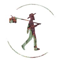 The Wandering CFO Logo