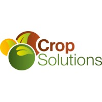 CropSolutions Logo