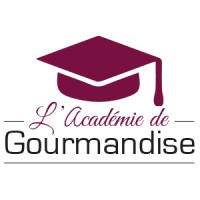 Academie de Gourmandise Logo