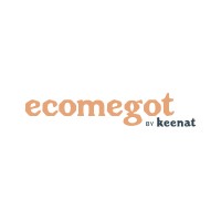 écomégot Logo