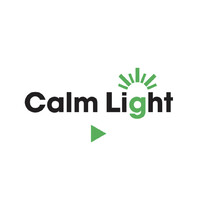 Calm Light Logo