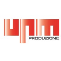 UPM Progettazione Meccaniche e Produzione Logo