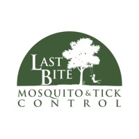 Last Bite Mosquito and Tick Control Logo