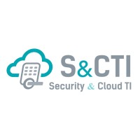 Security & Cloud TI Logo