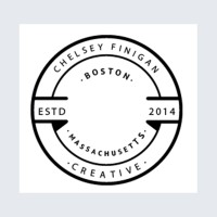 Chelsey Finigan Creative Logo