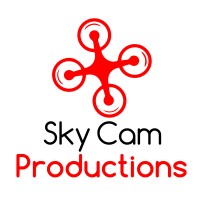 Sky Cam Productions Ltd Logo