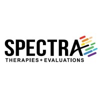 Spectra Therapies + Evaluations Logo