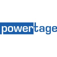 Powertage │ Forum - Networking - Ausstellung Logo