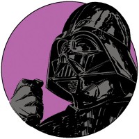 Star Wars Marketing Logo