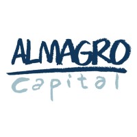Almagro Capital Logo