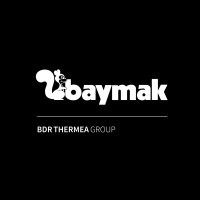Baymak / BDR Thermea Group Logo