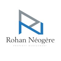 ROHAN NÉOGÈRE Logo