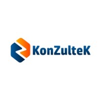 Konzultek Logo