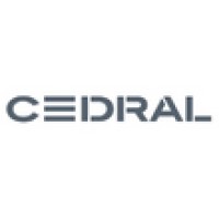 Cedral GB Logo