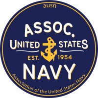 Association of the United States Navy Logo