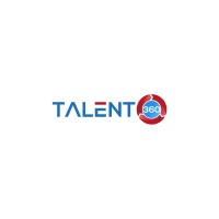 Talent 360 Solutions Logo