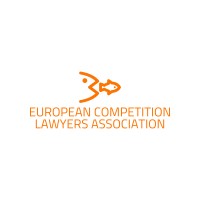 European Competition Lawyers Association (ECLA) Logo