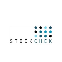 Stockcheck Ltd Logo