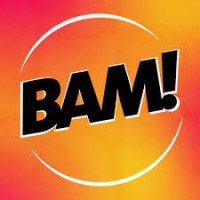 BAM! Festival Hengelo (Official) Logo