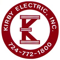 Kirby Electric, Inc. Logo