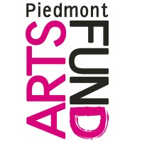 Piedmont Arts Fund Logo