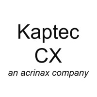 KaptecCX Logo