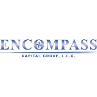 Encompass Capital Group, L.L.C. Logo