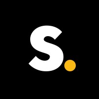 Sans Serif Logo