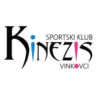 Sportski klub Kinezis Vinkovci Logo