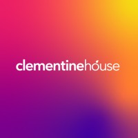 Clementine House Branding Agency Logo