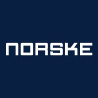 Norske Tools Ltd. Logo