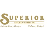 Superior Kitchen & Bath, Inc. Logo