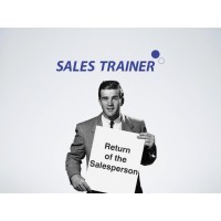Sales Trainer Group Logo