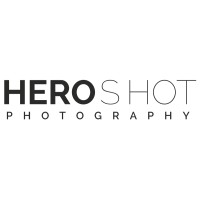 Hero Shot Photography Logo