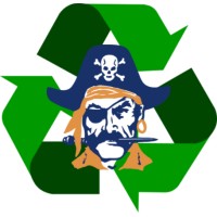 Orange Coast College Recycling Center Logo