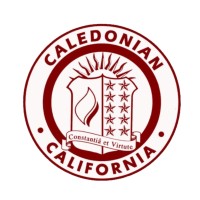 Caledonian, Inc. Logo