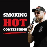 Smoking Hot Confessions Logo