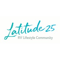 Latitude25 Logo