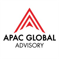 APAC GLOBAL ADVISORY Logo