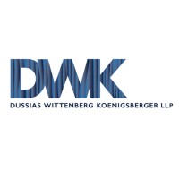 Dussias Wittenberg Koenigsberger LLP Logo