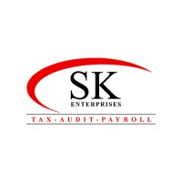 SK Enterprises Logo