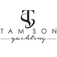 TAM SON YACHTING Logo