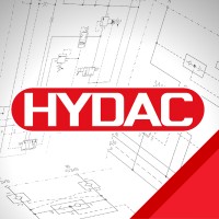 HYDAC Australia & New Zealand Logo