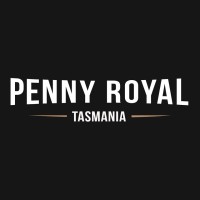 Penny Royal Tasmania Logo