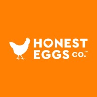 Honest Eggs Co. Logo