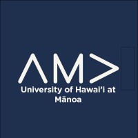American Marketing Association UH Mānoa Logo