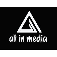All In Media Bodrum Logo