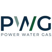 PWG Infrastructure Pty Ltd Logo