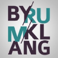 Byrumklang Logo